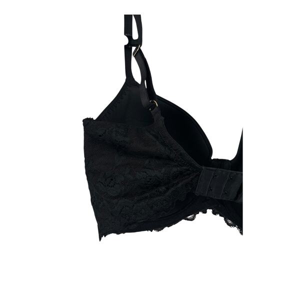 Natori bra 731233 Renew full fit contour black size 32G - Picture 5 of 7